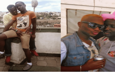 SHOCKING: Photos Of Nairobi GAYS Christian Orgy Party Leaked-'Sodom and Gomorrah'