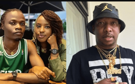 LILLIAN NG’ANG’A hits back at MIKE SONKO for claiming she is endangering JULIANI’s life