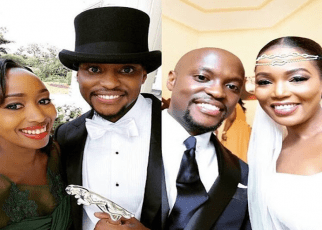 JANET MBUGUA’s ex-husband’s love for group SEX exposed –Shares women with his brother.