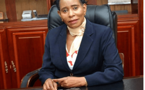 I Left My Marriage of 25 Years With My Handbag and Car Only,NIBS Lizzie Wanyoike Narrates