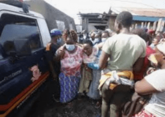 49-Year-Old Man Stab 17-year-Old Form 3 Girlfriend to Death