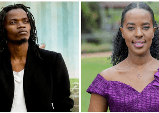 “Juliani and I have never engaged sexually” Lilian Ng’ang’a tickles netizens,says they’re still waiting for the right time