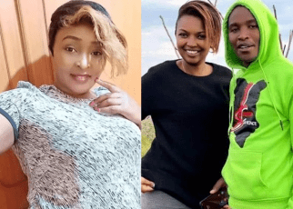 KAREN NYAMU brags,"I helped SAMIDOH’s wife get Ksh 9 Million tender deal last year"