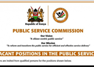 The Judiciary Hiring in 563 vacant positions