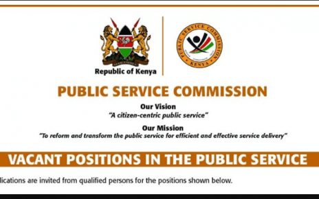 The Judiciary Hiring in 563 vacant positions