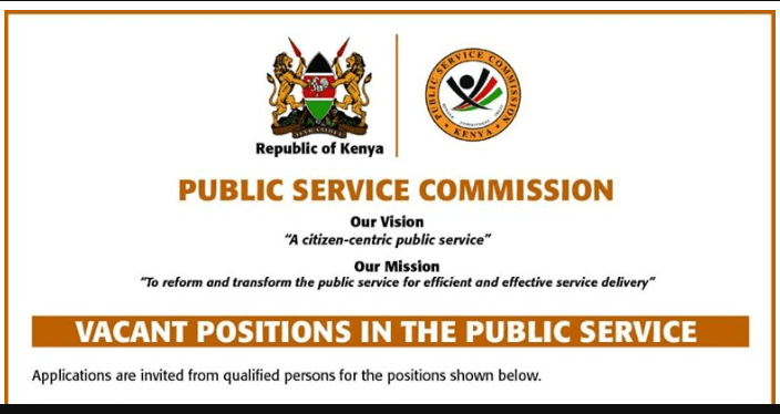 The Judiciary Hiring in 563 vacant positions