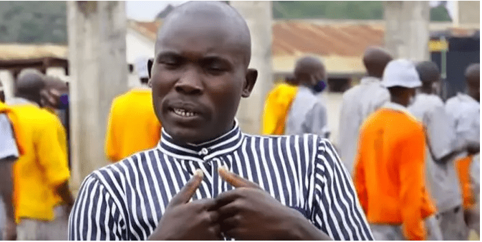 How I Stole Millions From Clients-Ex Bank Supervisor narrates