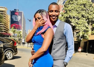 “I Attract Everything I Desire ” Samidoh Opens Up About His survival Tactic