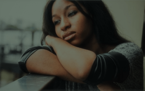 "My Mum Gets In The Act With My Husband Every Week" Lady Confesses