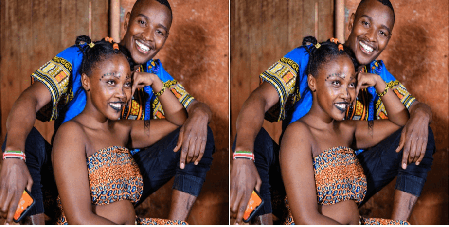 Samidoh Talks About His Real Life Story Behind His Song ' Mumbi'