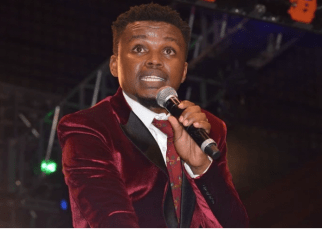 "I Need To Marry Many Women, 7 Wives Like My Grandfather" Comedian Chipukeezy.