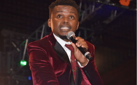 "I Need To Marry Many Women, 7 Wives Like My Grandfather" Comedian Chipukeezy.
