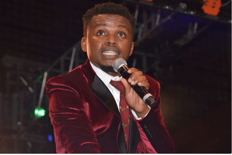 "I Need To Marry Many Women, 7 Wives Like My Grandfather" Comedian Chipukeezy.