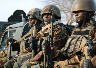 Top Diploma and Certificate Courses That KDF Looks For During Recruitment