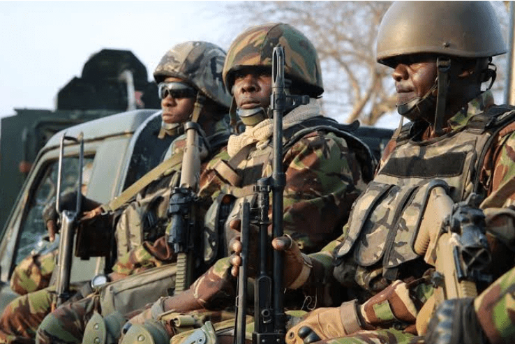 Top Diploma and Certificate Courses That KDF Looks For During Recruitment