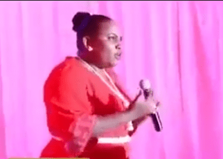 The ‘honey pot’ is only two-inch sensitive – The famous ‘Twa Twa’ Pastor resurfaces with another video giving men sex tips internet goes crazy (WATCH)