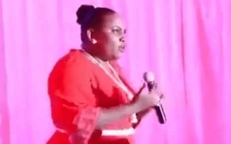 The ‘honey pot’ is only two-inch sensitive – The famous ‘Twa Twa’ Pastor resurfaces with another video giving men sex tips internet goes crazy (WATCH)