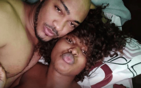 Kikuyu woman Chops Off Nigerian boyfriend Manhood in Doha Qatar