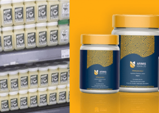 Arimis Kenya Responds To Rebranding Claims