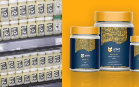 Arimis Kenya Responds To Rebranding Claims