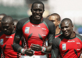 Humphrey Kayange inducted into World Rugby Hall of Fame