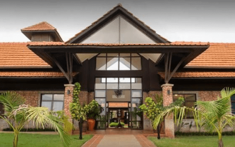 Ksh3 Million Fees: Inside Kenyatta Family owned School