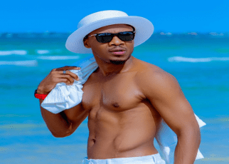 Ali Kiba on Day He Was Almost Raped by 3 Women in US