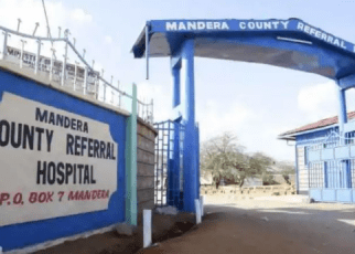 Boy Set on Fire By his Brothers Succumbs