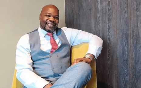 RUTH MATETE’s 58-year-old father says can’t date women in their 40s and 50s – ‘They are too old for me’.