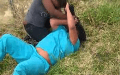 Shame as mother, daughter land in court after fighting over boyfriend- Nairobi Eastleigh Estate