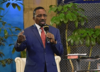 UHURU’s government to shut down SASA TV owned by FAKE Pastor, JAMES NG’ANG’A
