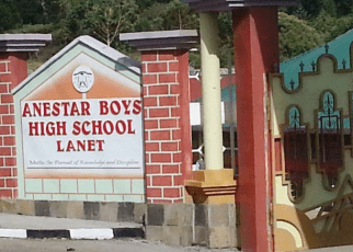 Homosexuality Crisis Rocks Anestar Boys High School-Form one's in trouble