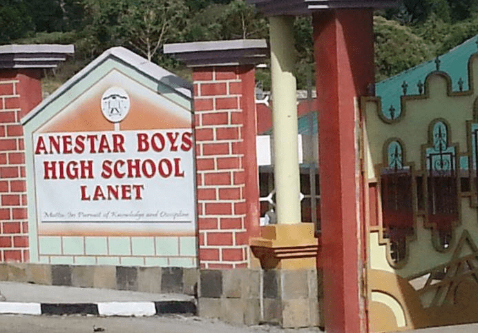 Homosexuality Crisis Rocks Anestar Boys High School-Form one's in trouble