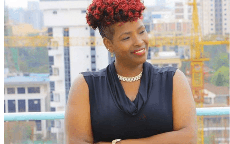 Popular Kalenjin Gospel Singer On Spot After Her Nude Video Surface Online