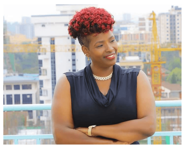 Popular Kalenjin Gospel Singer On Spot After Her Nude Video Surface Online