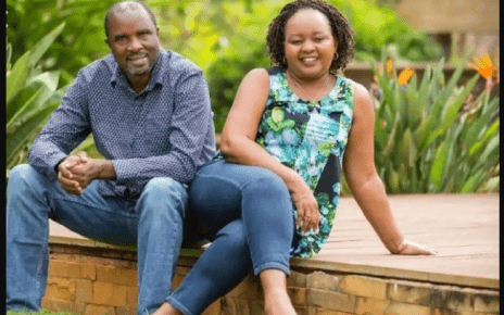 Marrying WAIGANJO, The best thing that happened to me – WAIGURU opens up about her bedroom affairs with husband