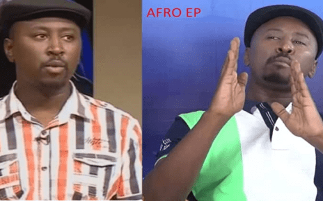 'Tunataka DJ Afro '-Kenyans Demand As Netflix Releases 1st DJ Movie ever