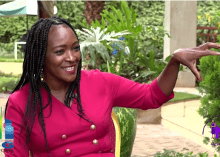 Story of Waithira Muithirania, The Queen Of Kikuyu Radio and Why She Never got Married (Video)