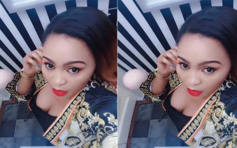 KATHY KIUNA friend exposed for running brothels in the suburbs of Nairobi –Former SONKO mpango wa kando (PHOTOs).