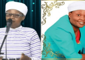 Revealed: The Cause Of Death Of Popular Kikuyu Musician Esther Wanjiku,Who Passed On At Kiambu Hospital