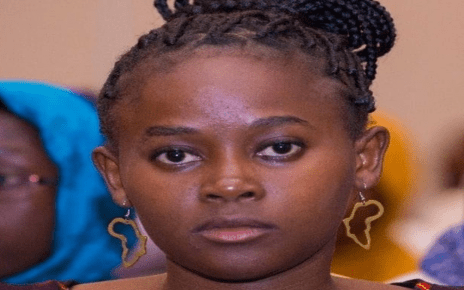 Single Tharaka Nithi Woman complains of Husbands shortage in Mt Kenya