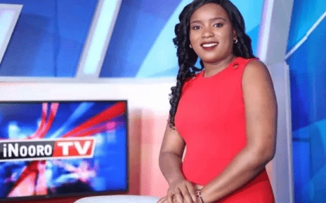 Inooro's Njambi Wa Njau Lands a Brand Ambassadorial Role-Kweli Mungu halali