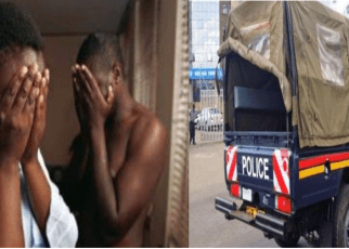 Man Found Dead Days After He Found His Wife Cheating With Another Man