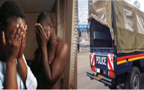 Man Found Dead Days After He Found His Wife Cheating With Another Man