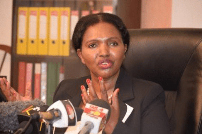 Kenya Women Billionaires: The Story of Tabitha Karanja