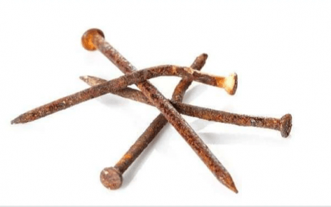 PoliceMan Nails wife's Private Parts