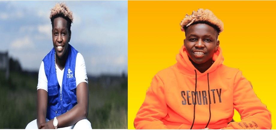 Ndi Mang’a Dj Fatxo: Real name, Age, education and who his wife is