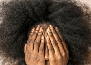 Kenyan sly Queen left in debt after Nigerian bae asked her to take KSh 3.5m loan