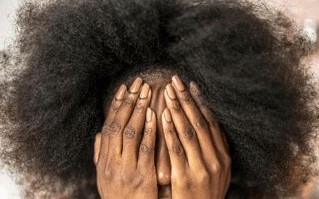 Kenyan sly Queen left in debt after Nigerian bae asked her to take KSh 3.5m loan