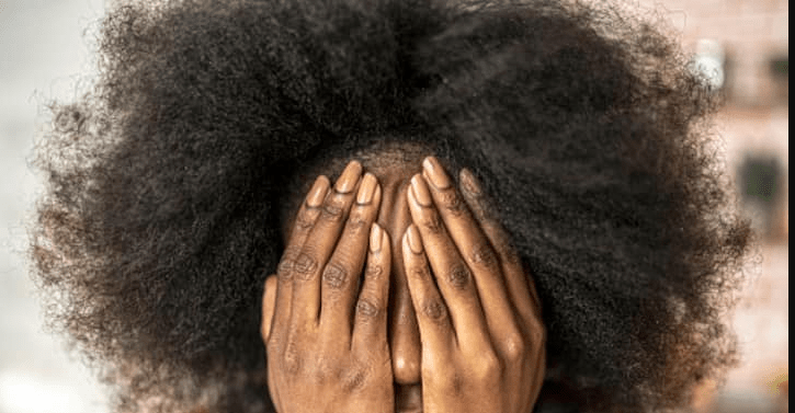 Kenyan sly Queen left in debt after Nigerian bae asked her to take KSh 3.5m loan